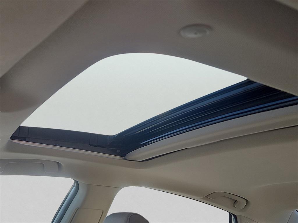 used 2025 Honda Accord car, priced at $26,987