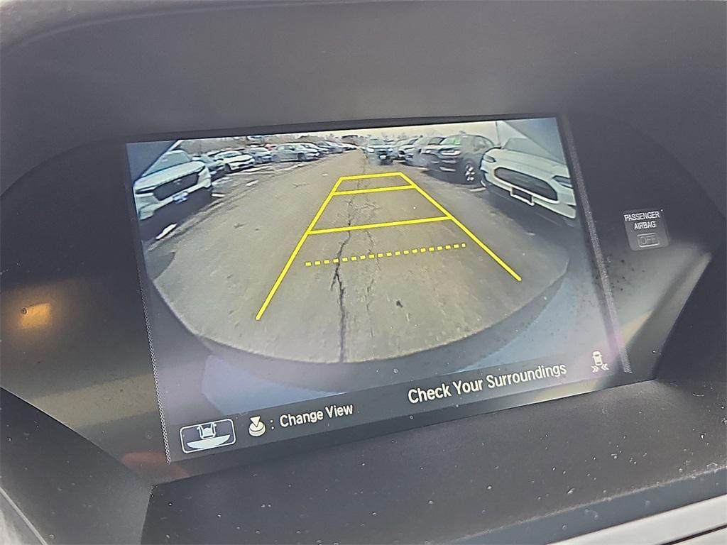 used 2018 Acura RDX car, priced at $15,987