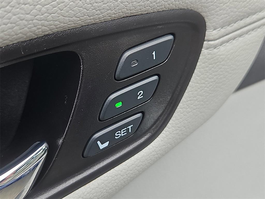 used 2018 Acura RDX car, priced at $15,987