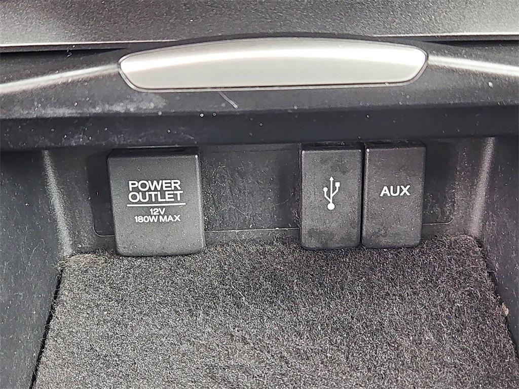 used 2018 Acura RDX car, priced at $15,987