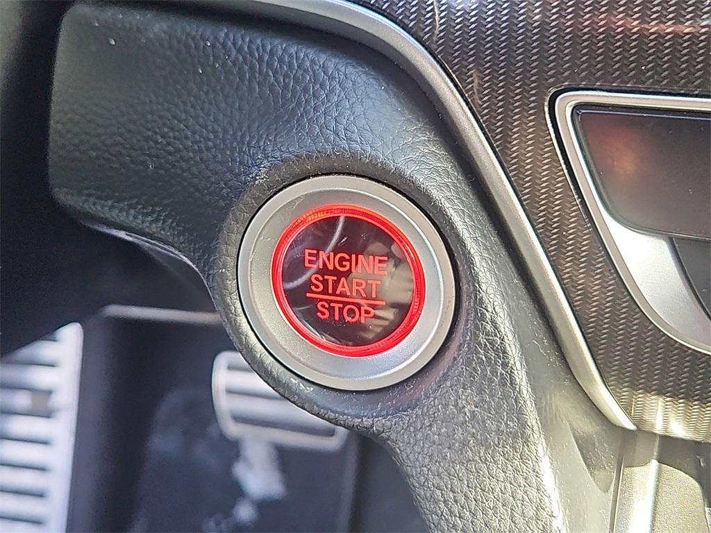 used 2020 Honda Accord car, priced at $19,987