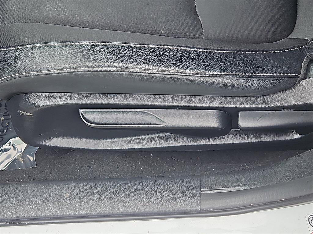 used 2020 Honda Civic car, priced at $18,987