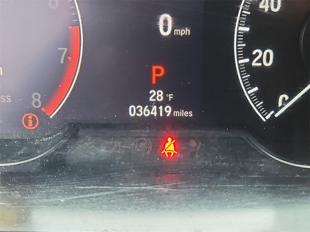 used 2022 Honda Accord car, priced at $23,485