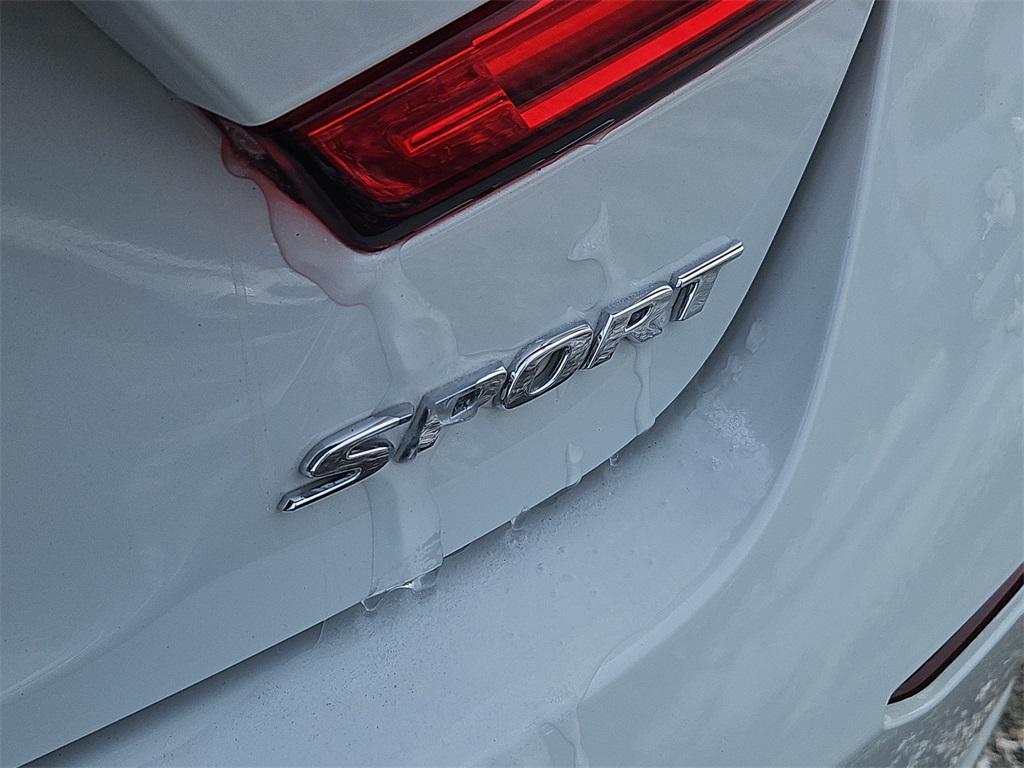 used 2022 Honda Accord car, priced at $23,485