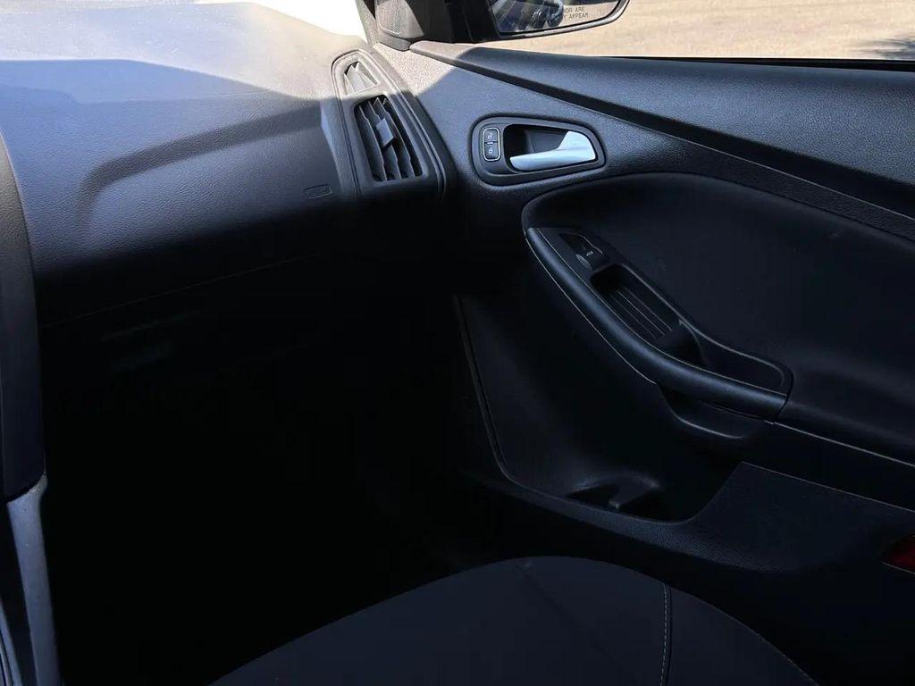 used 2018 Ford Focus car, priced at $5,999