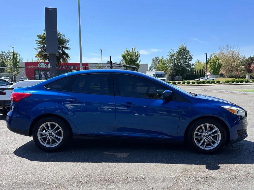 used 2018 Ford Focus car, priced at $5,999