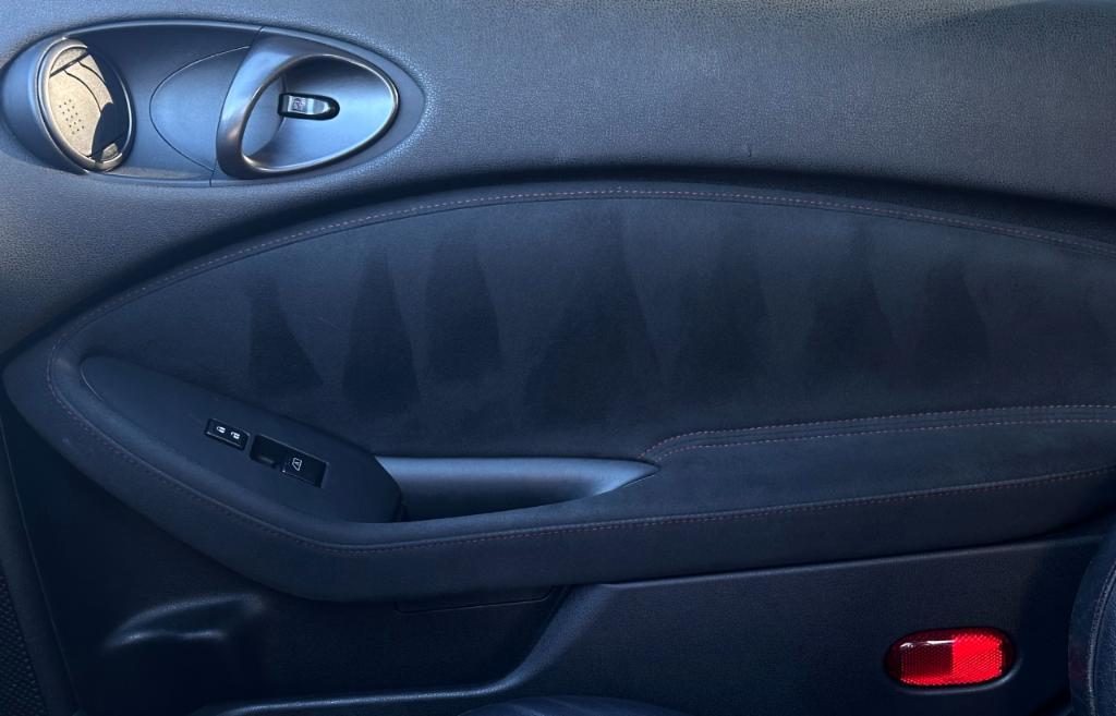 used 2016 Nissan 370Z car, priced at $25,999