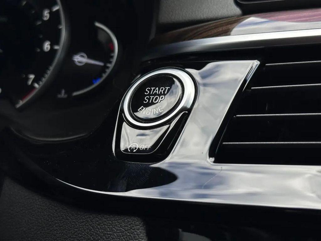 used 2019 BMW 540 car, priced at $27,999