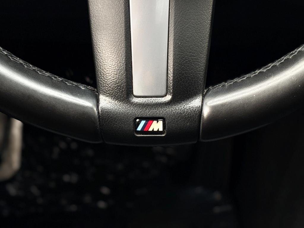 used 2017 BMW 330 car, priced at $14,610