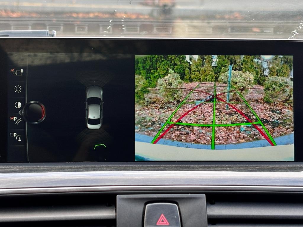 used 2017 BMW 330 car, priced at $14,610