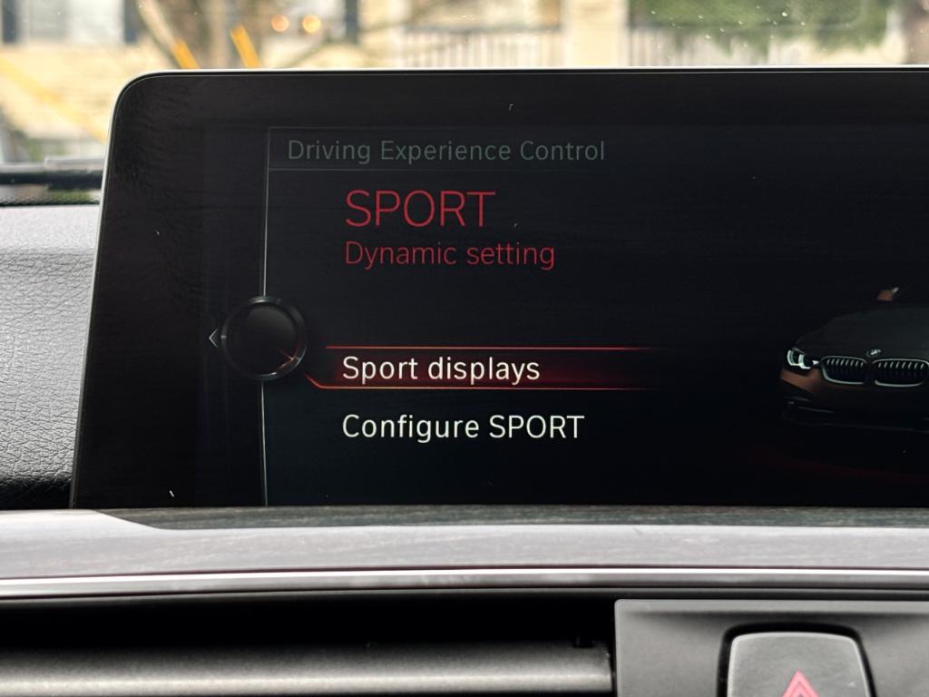 used 2017 BMW 330 car, priced at $14,610