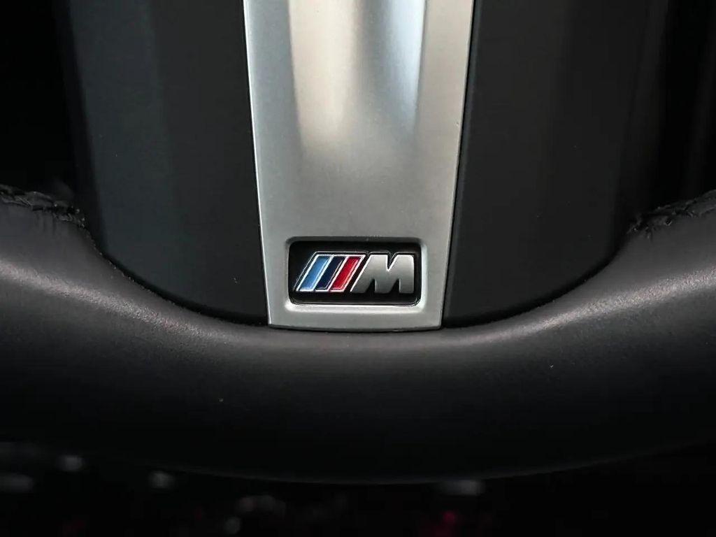 used 2024 BMW 330 car, priced at $39,999