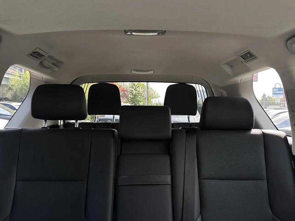 used 2019 Lexus GX 460 car, priced at $37,250