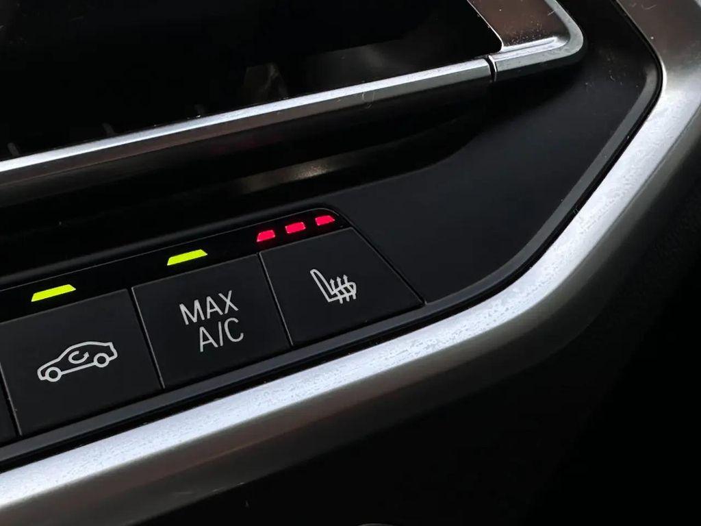 used 2023 BMW X5 car, priced at $45,499