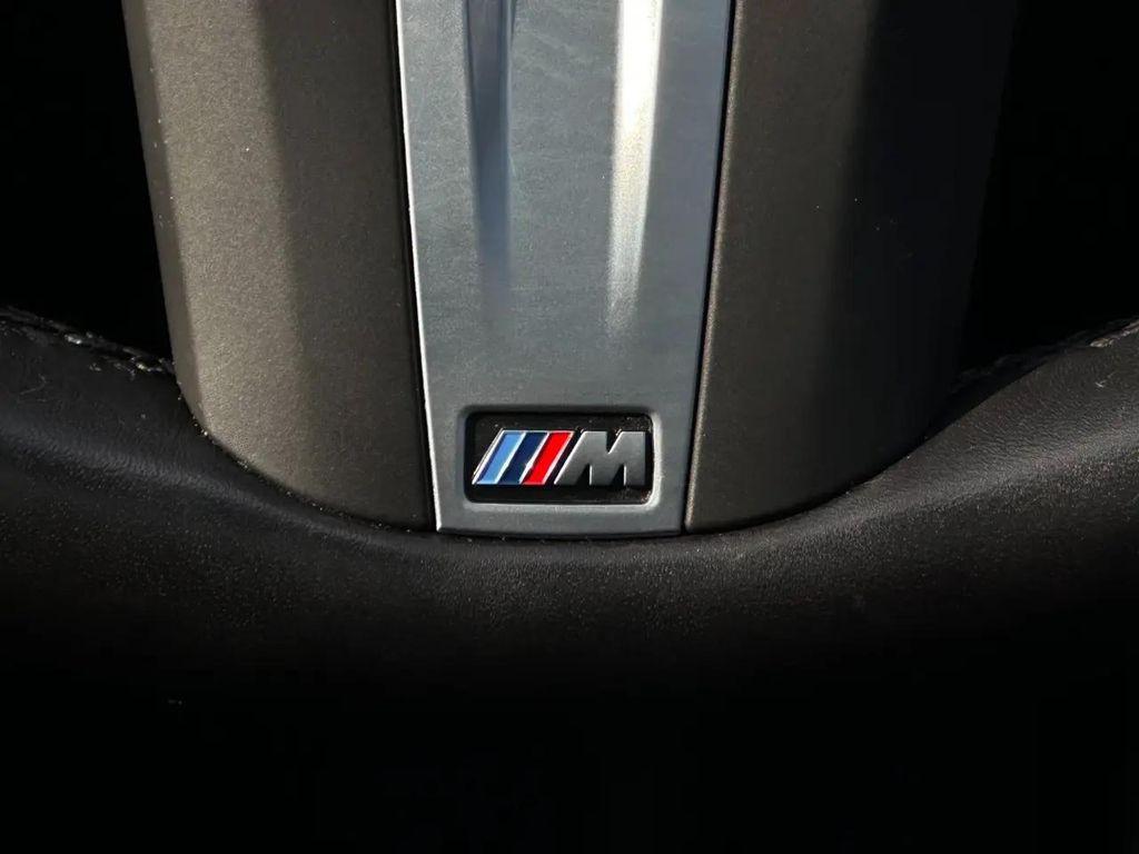 used 2023 BMW X5 car, priced at $45,499