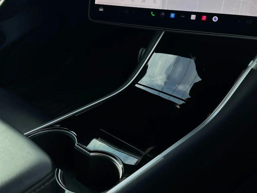 used 2020 Tesla Model 3 car, priced at $29,375