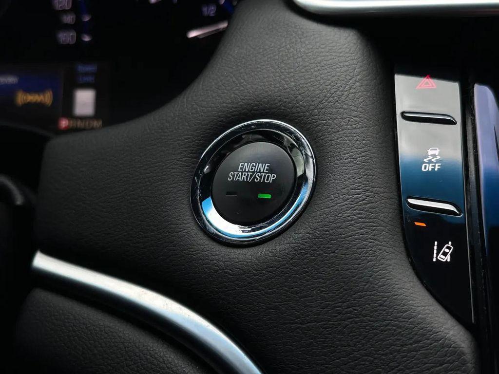 used 2016 Cadillac XTS car, priced at $16,999
