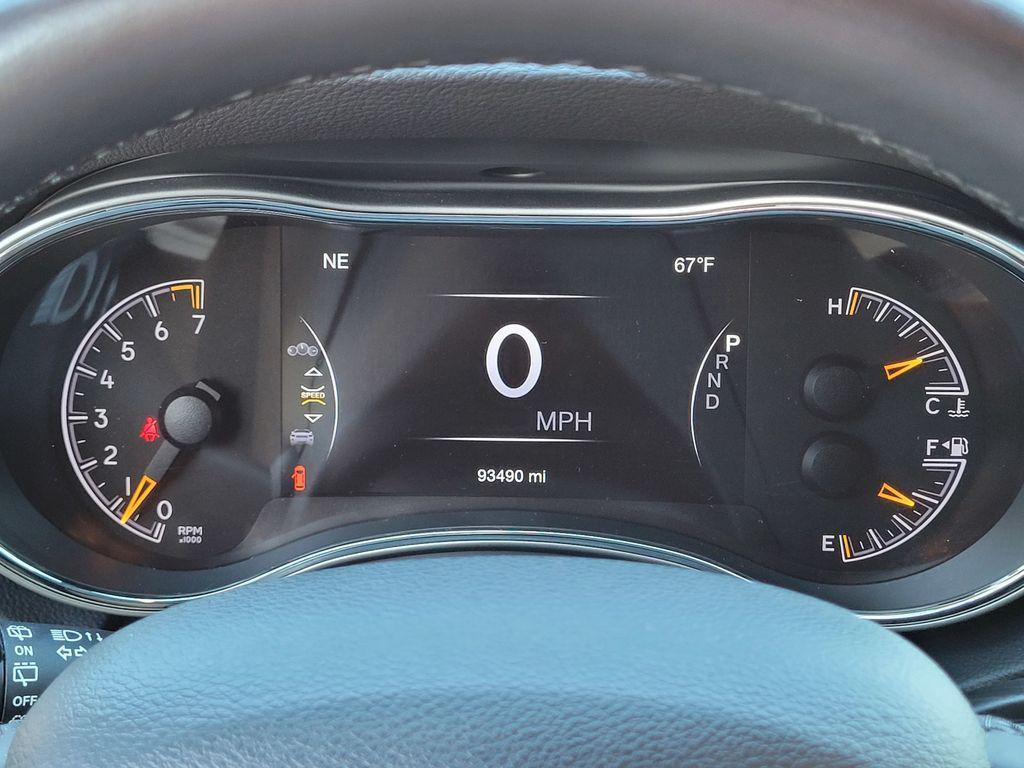 used 2019 Jeep Grand Cherokee car, priced at $18,988