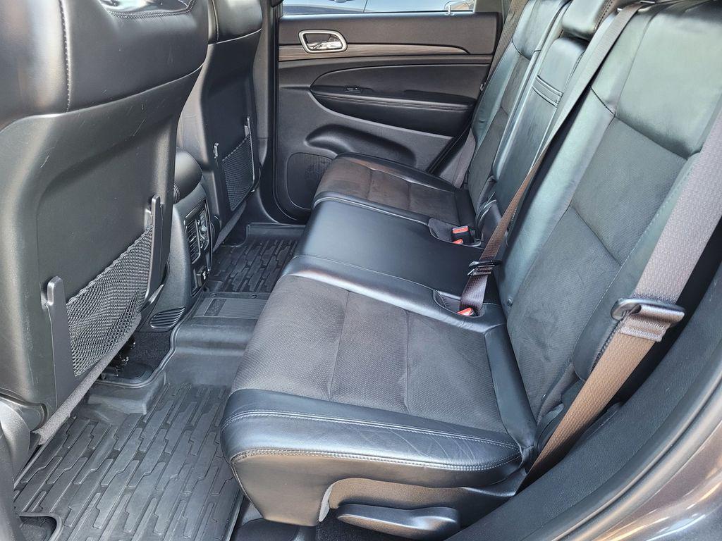 used 2019 Jeep Grand Cherokee car, priced at $18,988