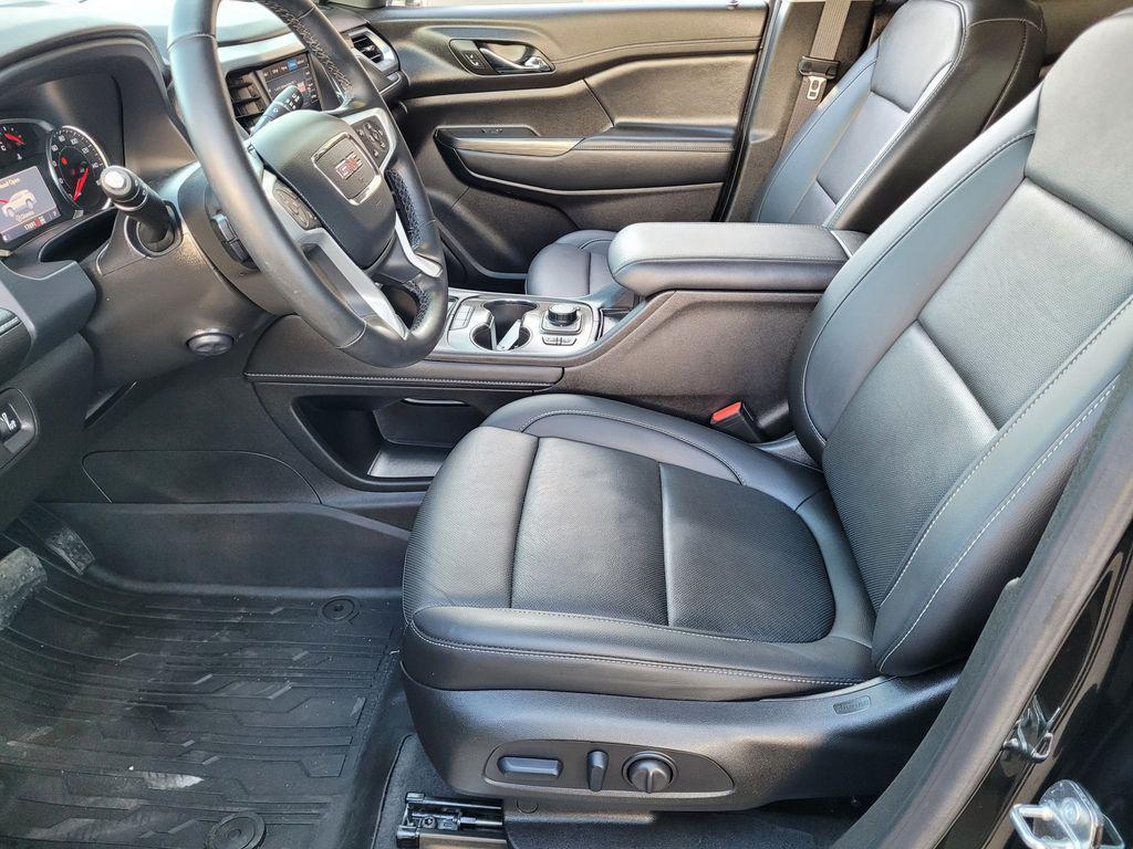 used 2023 GMC Acadia car, priced at $33,988