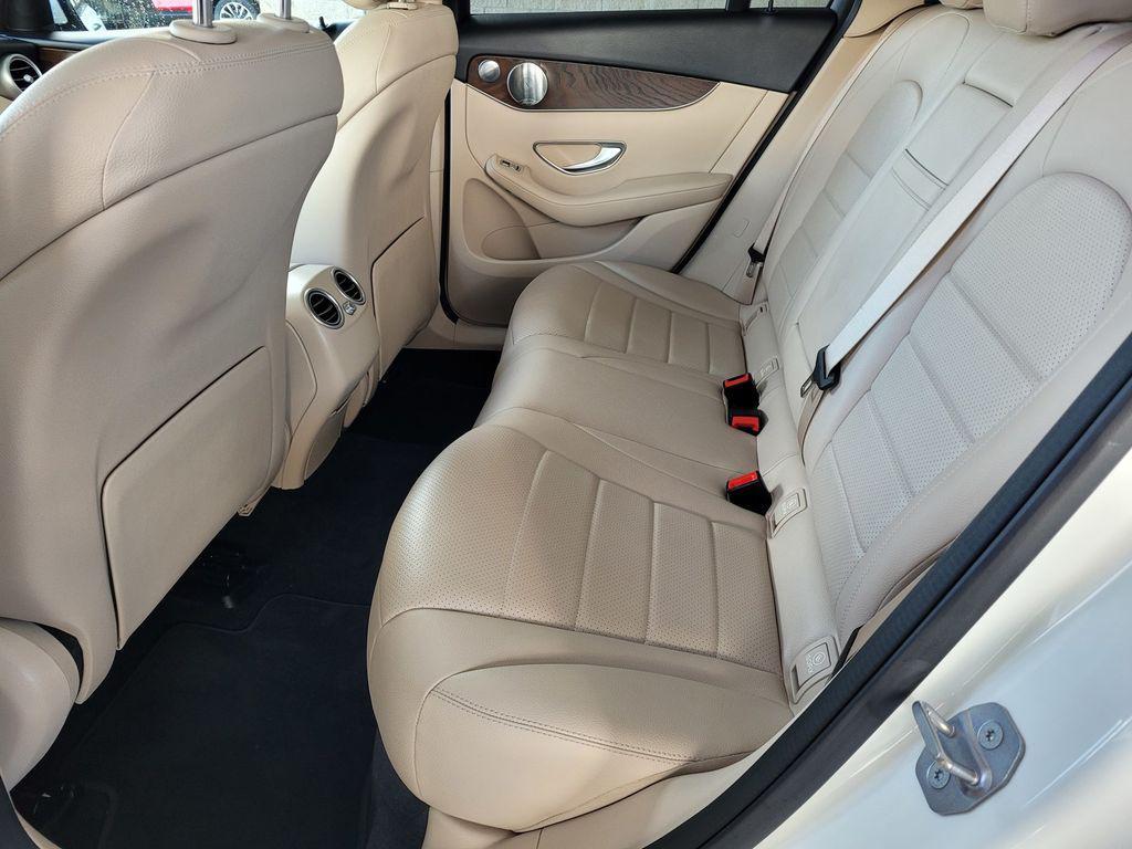 used 2019 Mercedes-Benz GLC 350e car, priced at $19,995