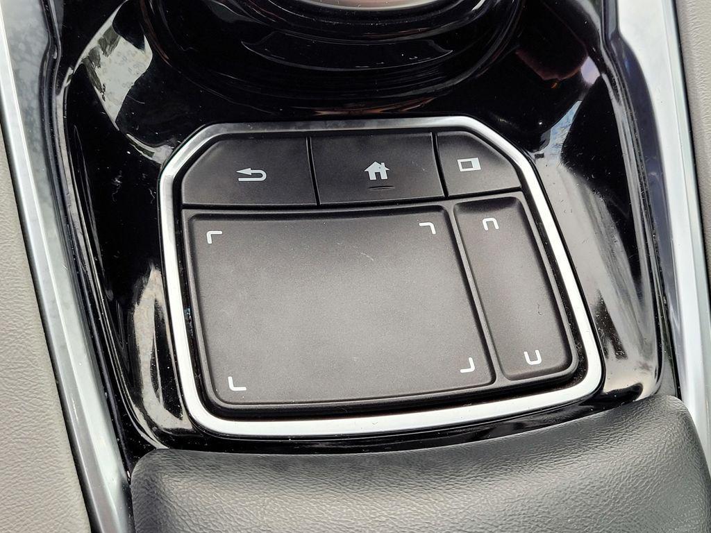 used 2020 Acura RDX car, priced at $22,988