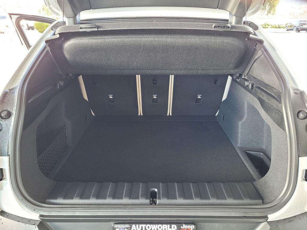 used 2025 BMW X2 car, priced at $37,688