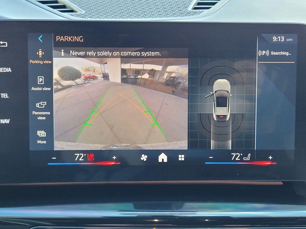 used 2025 BMW X2 car, priced at $37,688