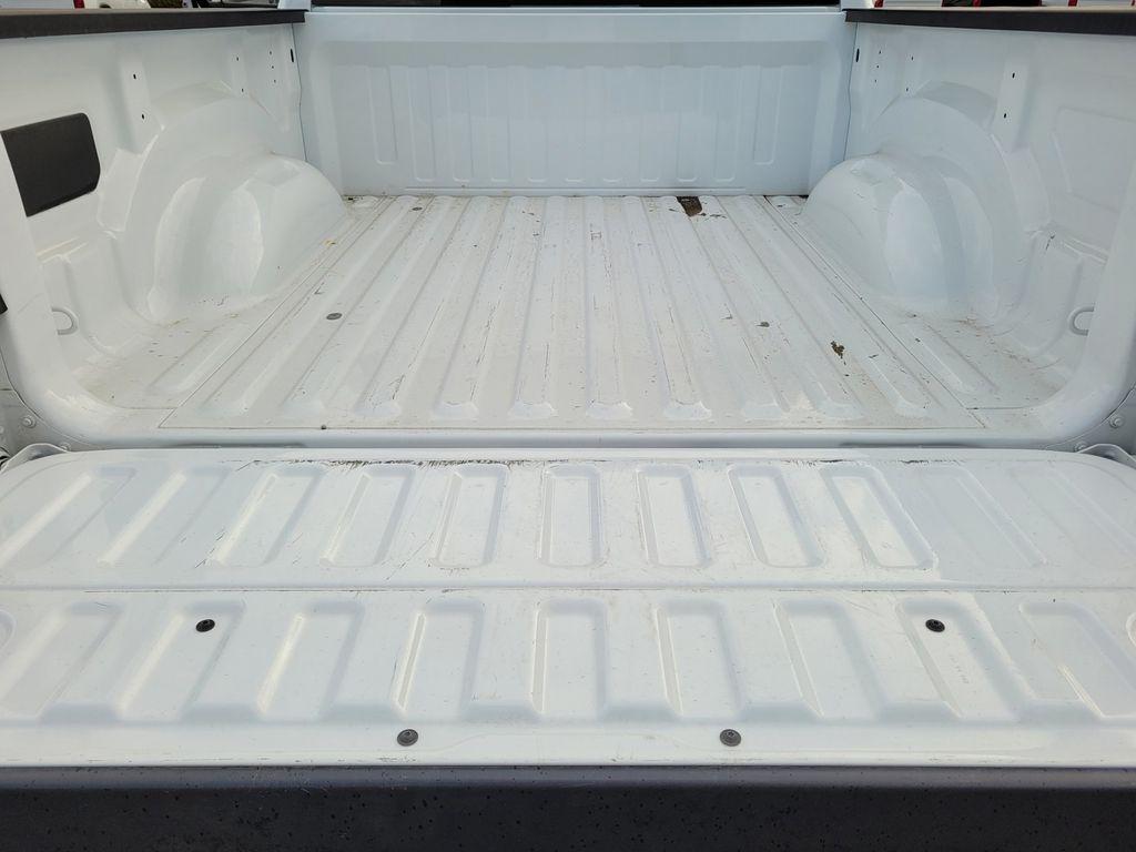 used 2025 Ram 1500 car, priced at $41,988