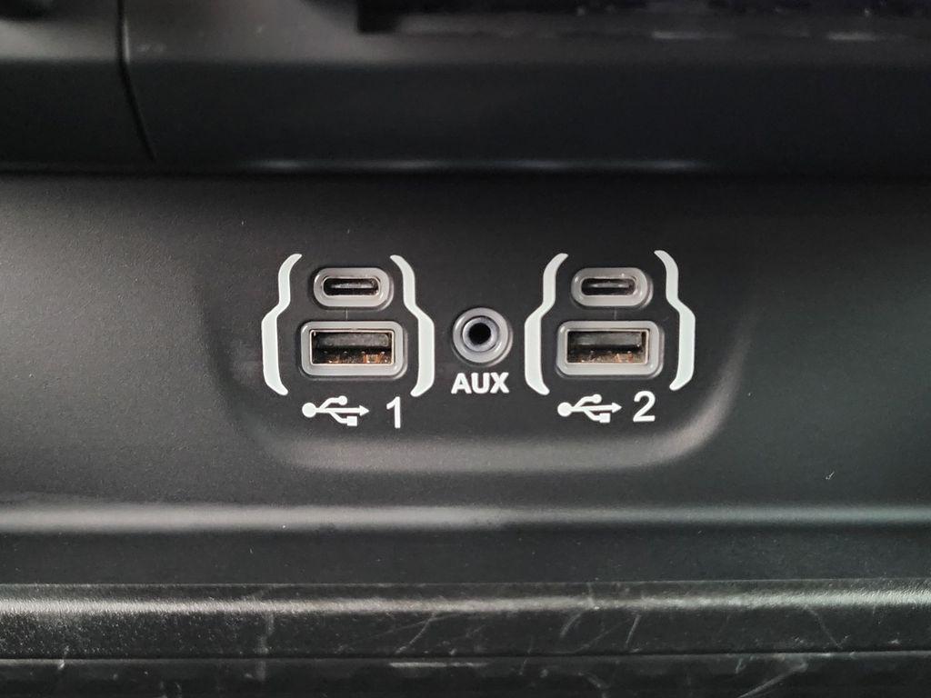 used 2020 Ram 1500 car, priced at $37,614