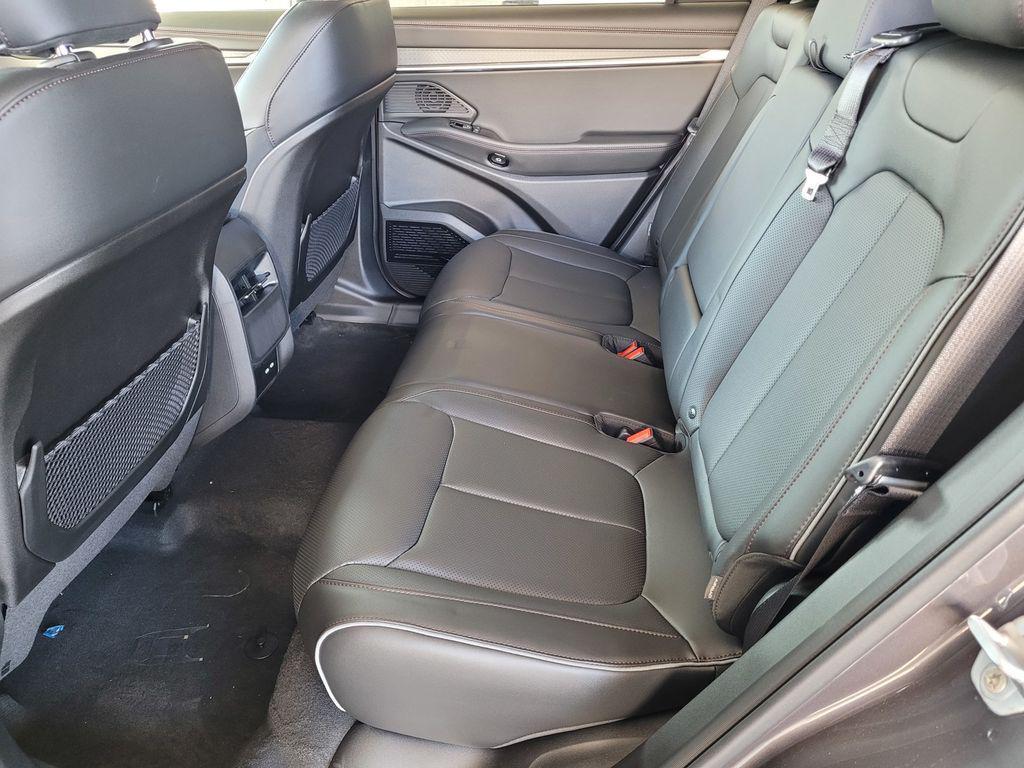 new 2025 Jeep Wagoneer S car, priced at $50,842