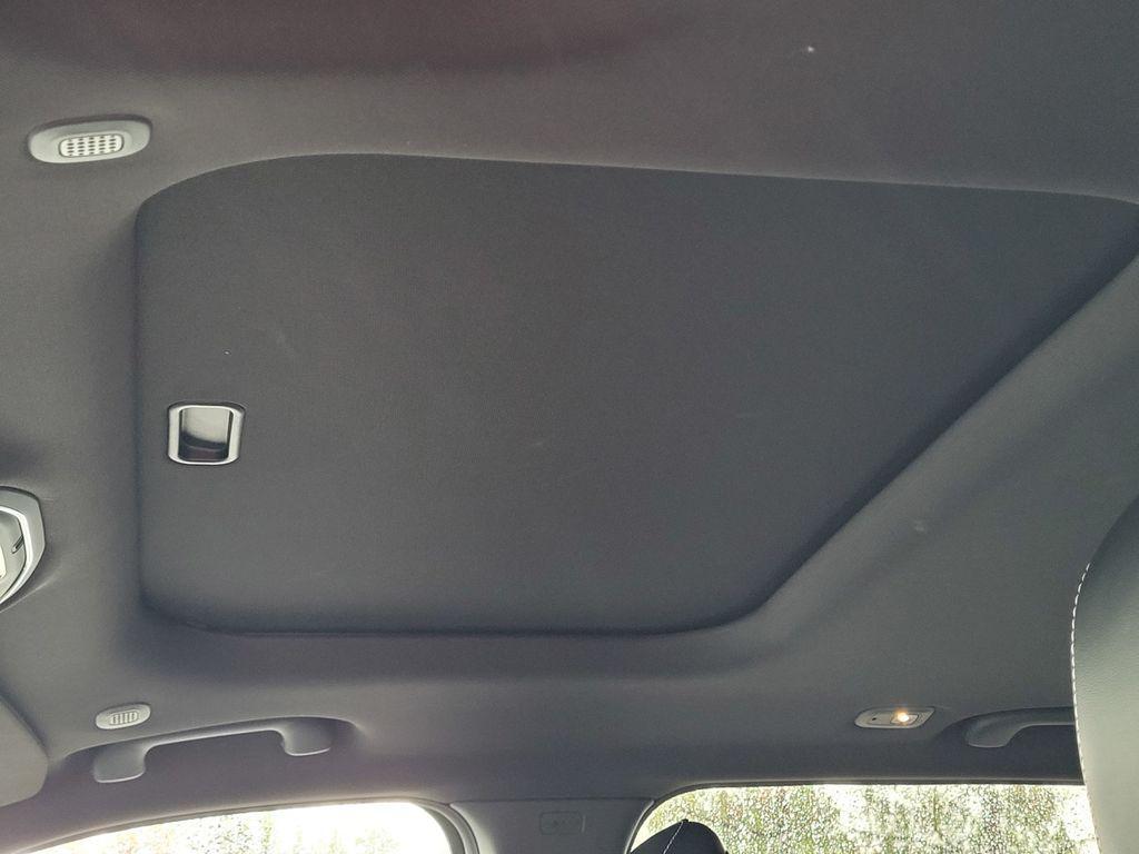 used 2023 Jeep Grand Cherokee car, priced at $30,988