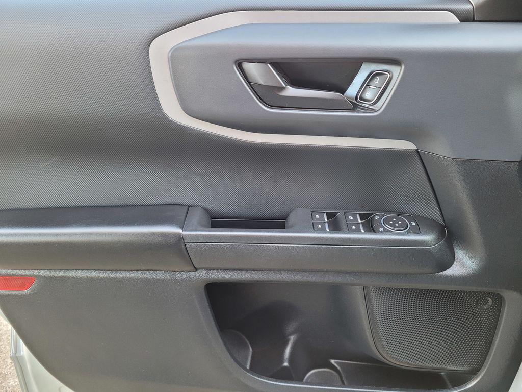 used 2022 Ford Bronco Sport car, priced at $20,988