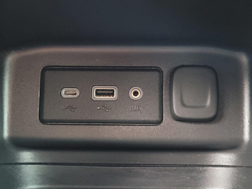 used 2022 Chevrolet Equinox car, priced at $16,988