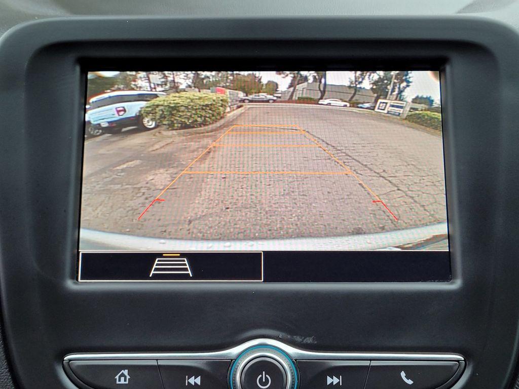 used 2022 Chevrolet Equinox car, priced at $16,988