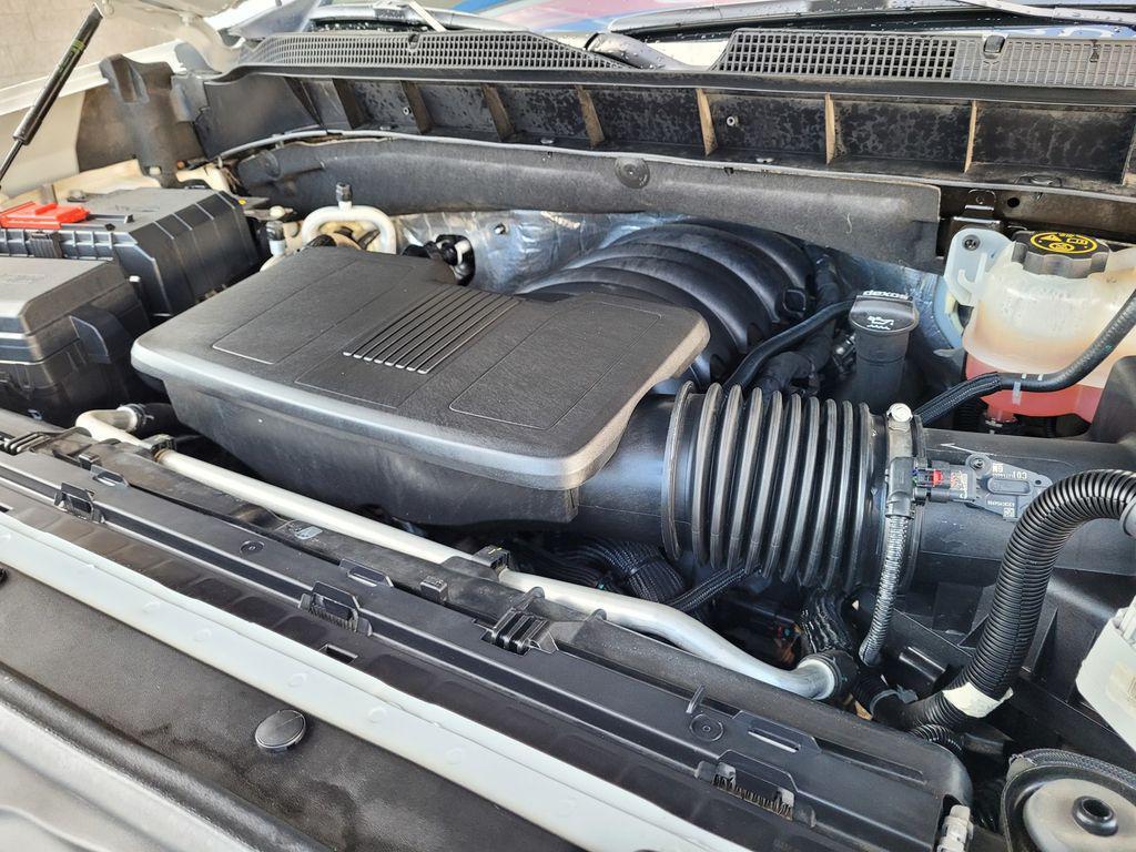 used 2022 Chevrolet Silverado 1500 car, priced at $46,988