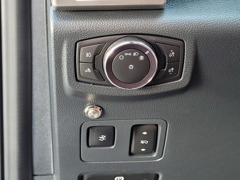 used 2022 Ford F-350 car, priced at $71,988