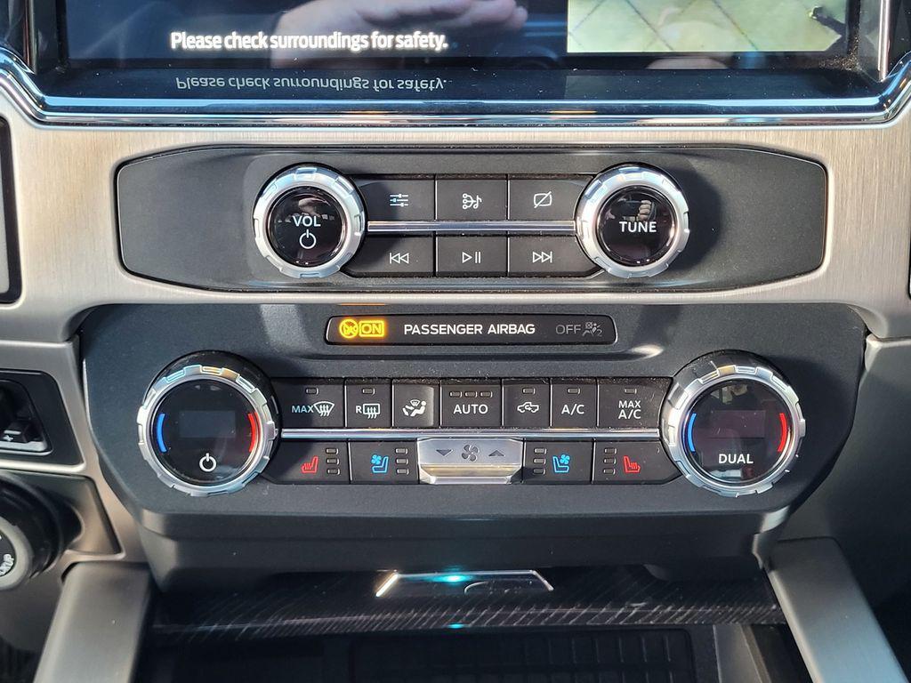 used 2022 Ford F-350 car, priced at $71,988