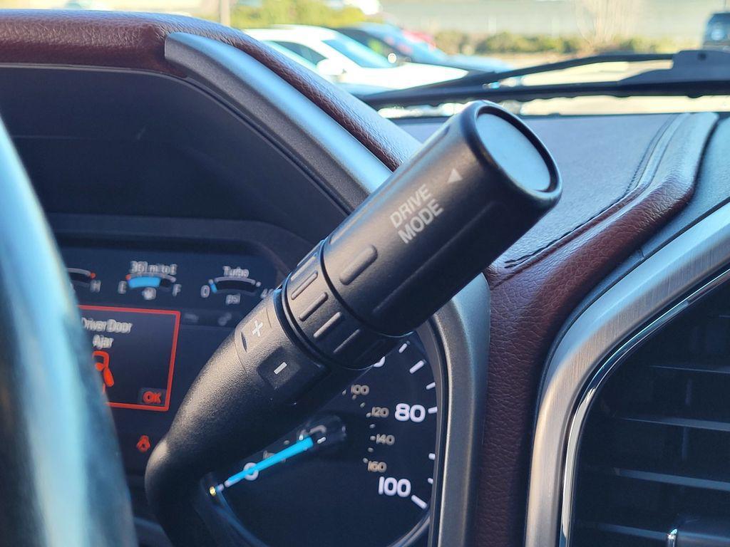 used 2022 Ford F-350 car, priced at $71,988