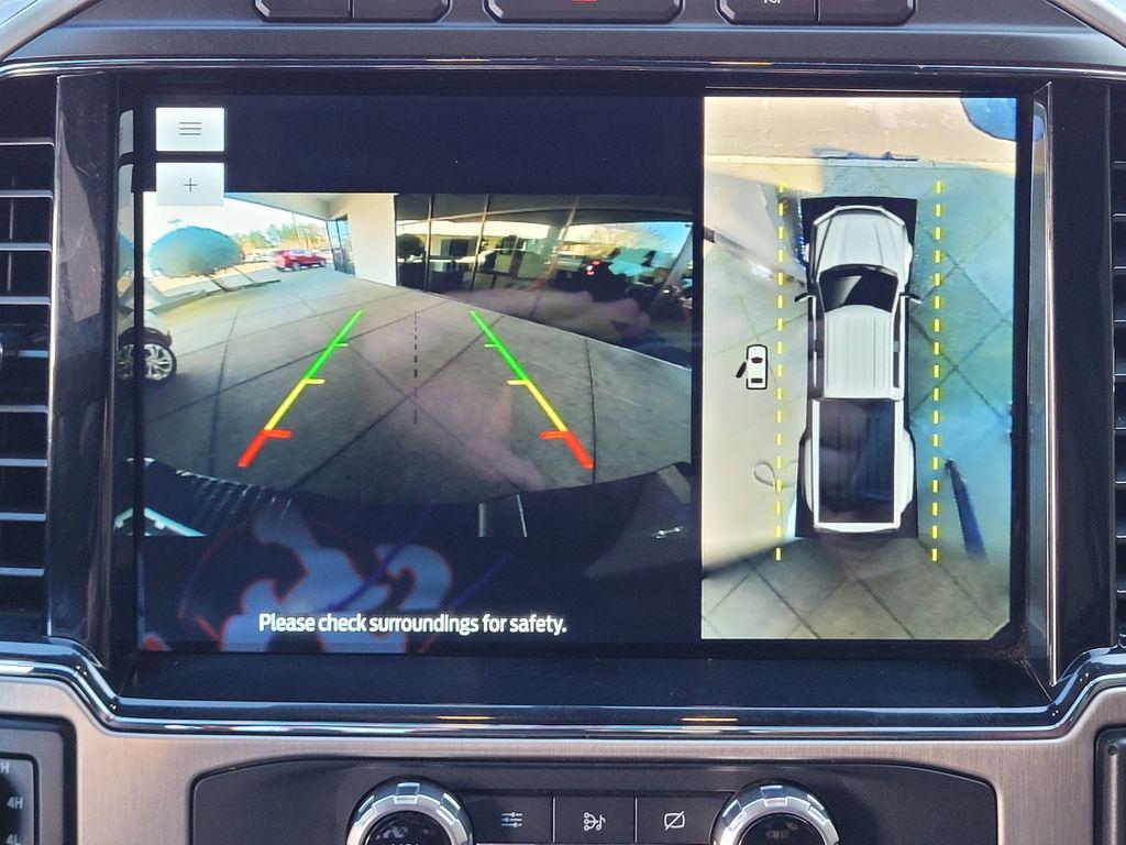 used 2022 Ford F-350 car, priced at $71,988