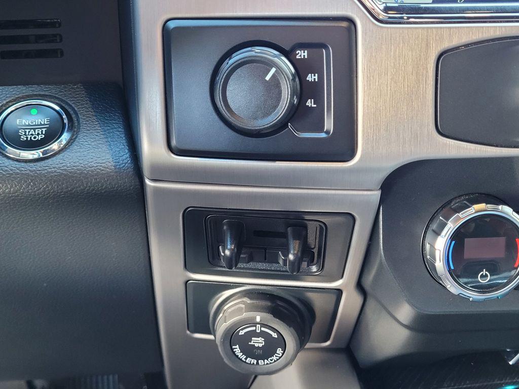 used 2022 Ford F-350 car, priced at $71,988