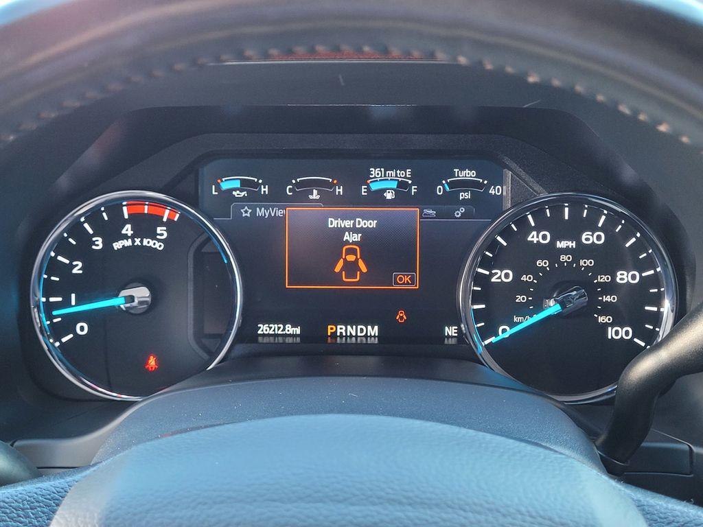 used 2022 Ford F-350 car, priced at $71,988