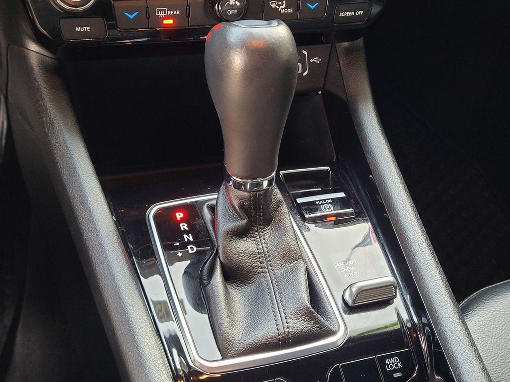 used 2022 Jeep Compass car, priced at $23,700