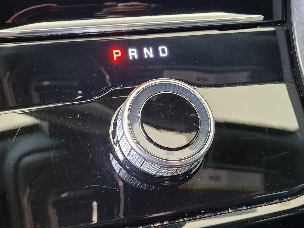 used 2021 Jeep Grand Cherokee L car, priced at $22,688