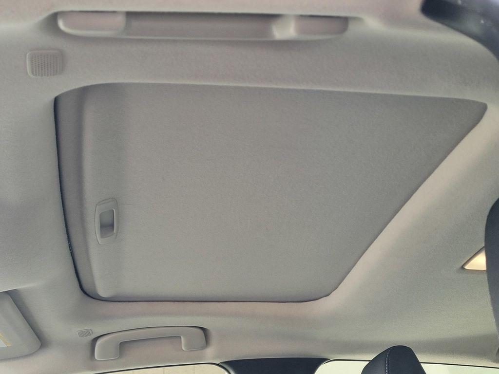 used 2023 Toyota Corolla Hybrid car, priced at $23,988