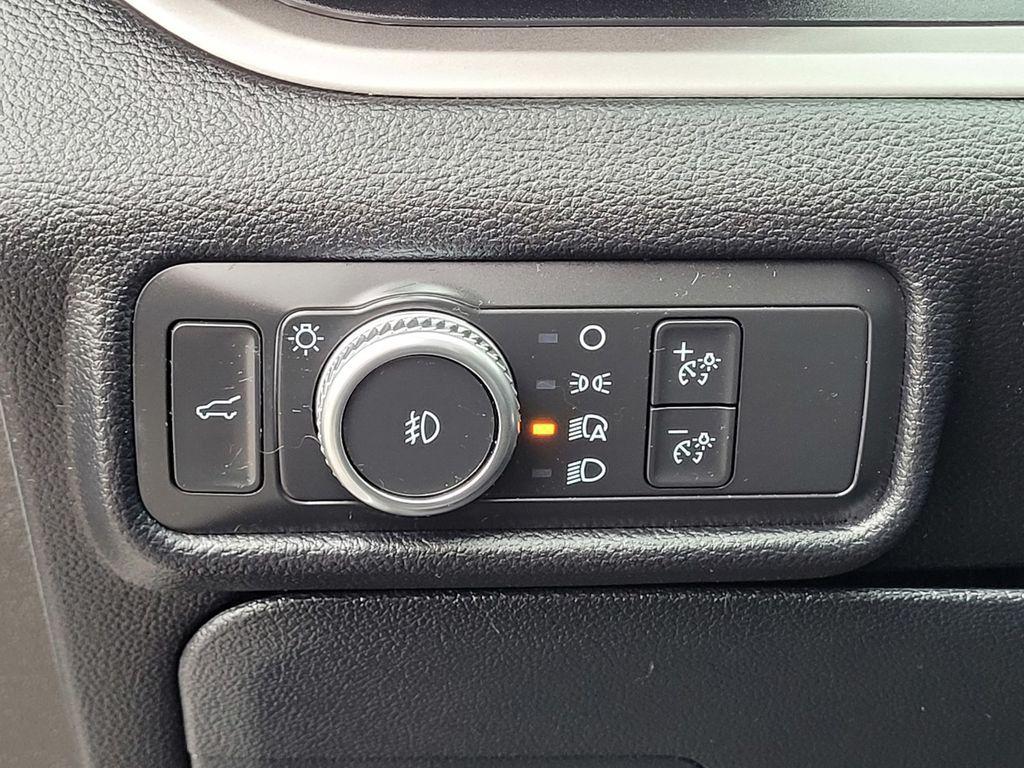 used 2021 Ford Explorer car, priced at $25,988