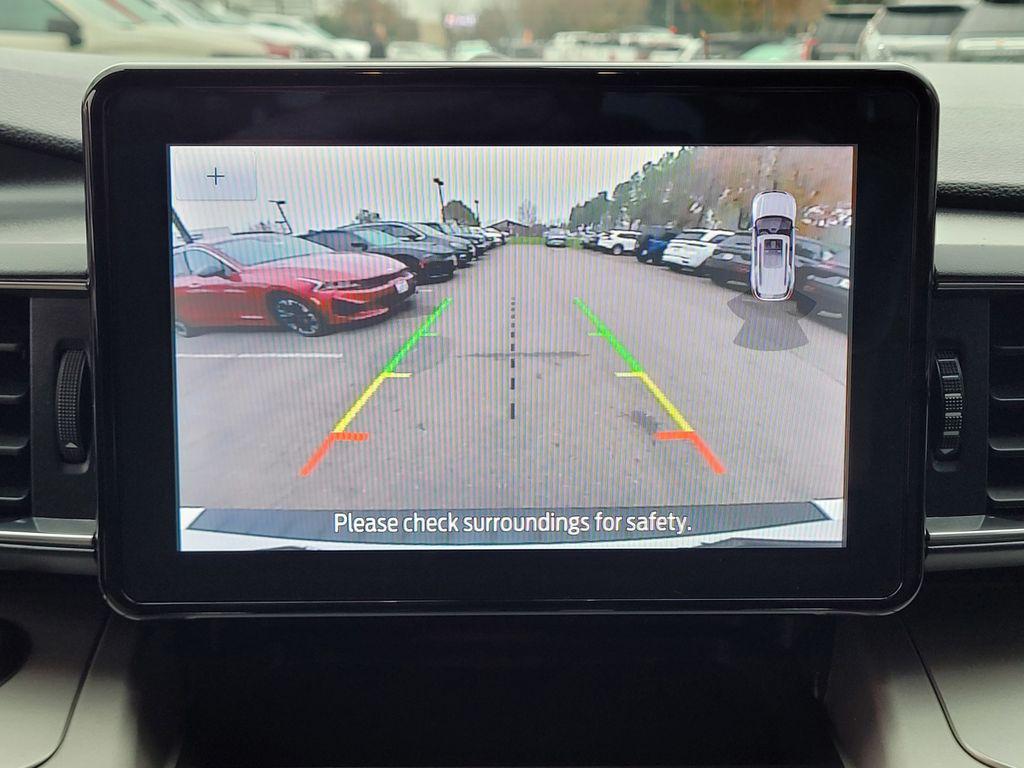 used 2021 Ford Explorer car, priced at $25,988