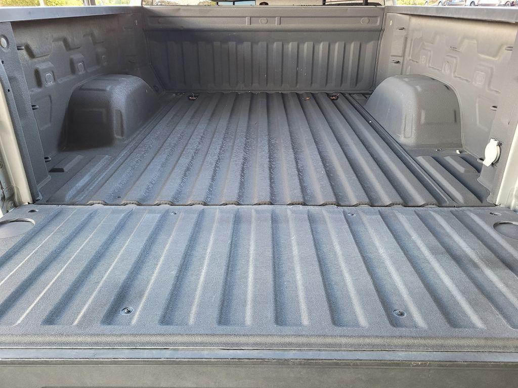 used 2023 Chevrolet Silverado 1500 car, priced at $34,688