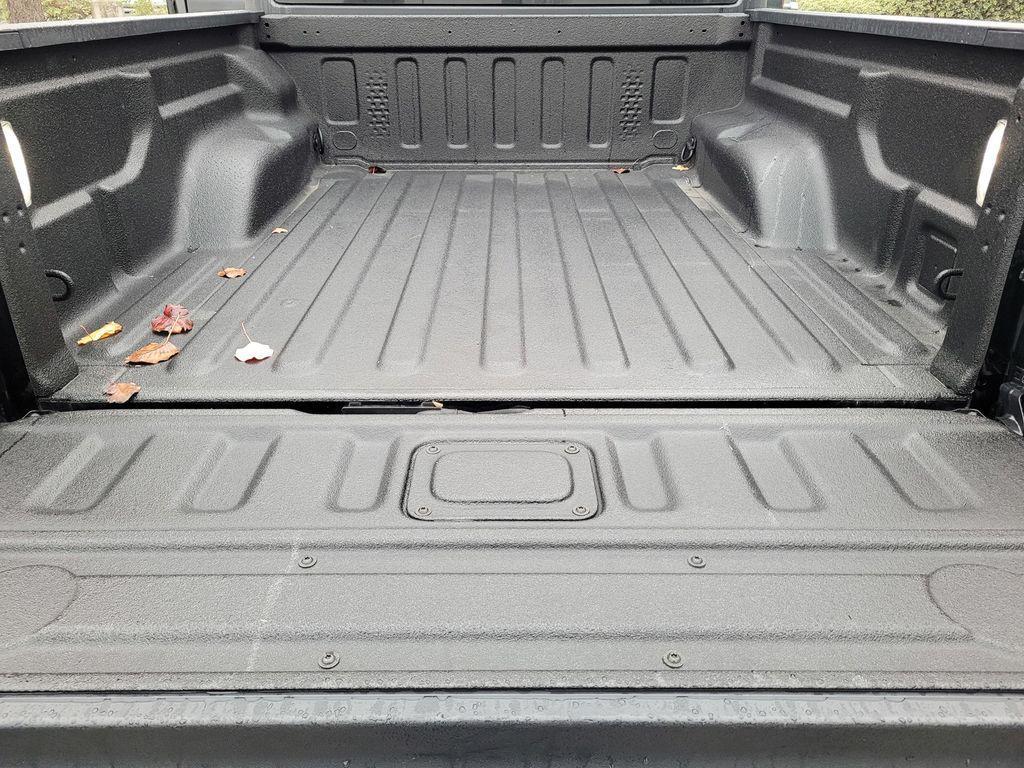 used 2022 Jeep Gladiator car, priced at $38,988