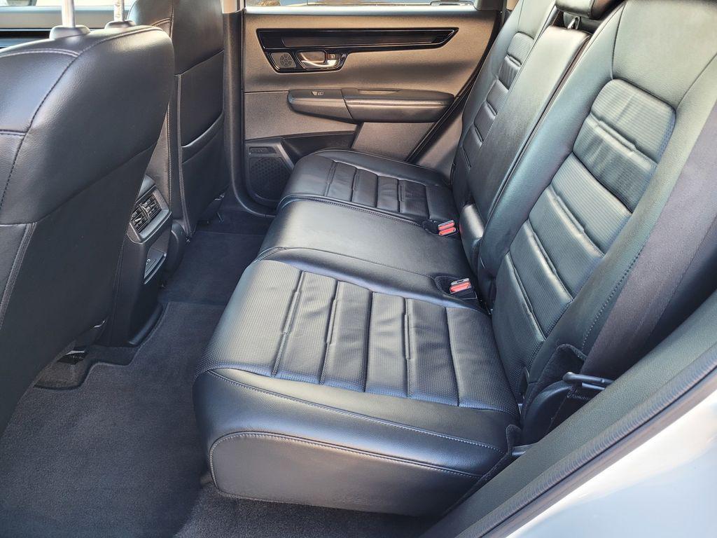 used 2024 Honda CR-V car, priced at $34,994